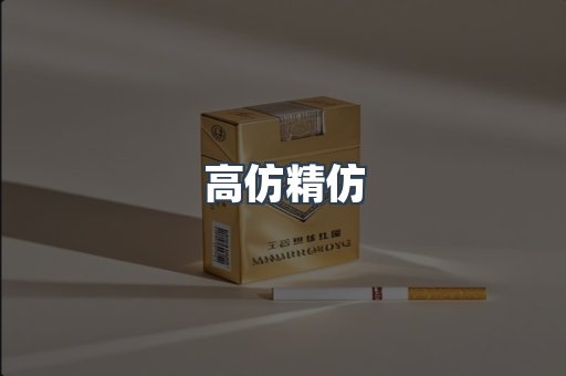 高仿精仿